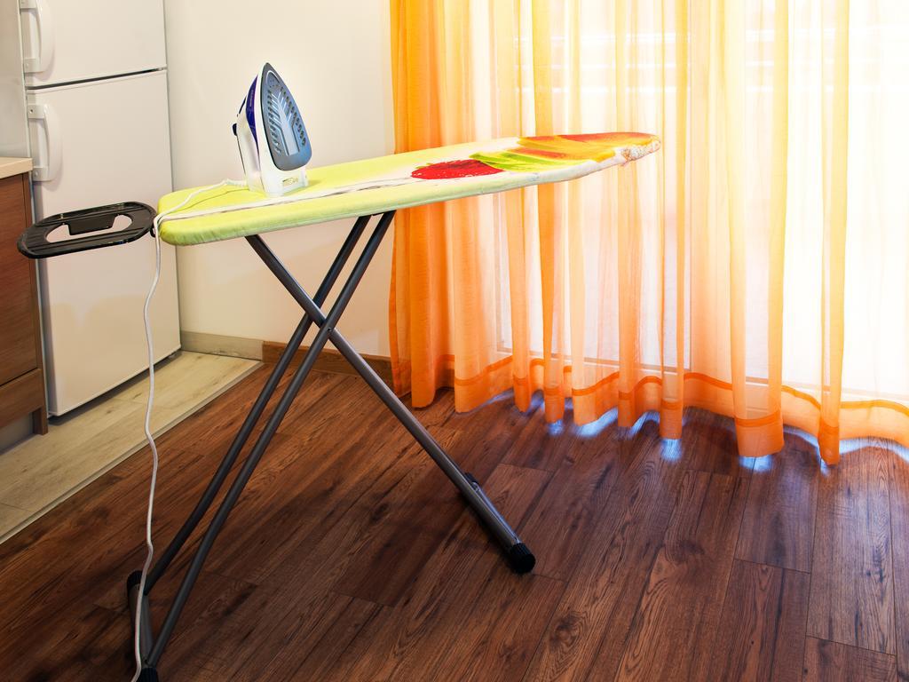 טיווט Apartments Viktoria מראה חיצוני תמונה