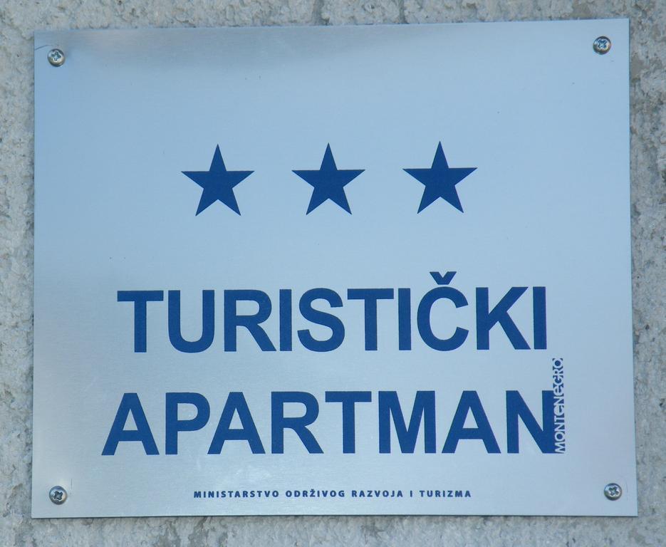 טיווט Apartments Viktoria מראה חיצוני תמונה