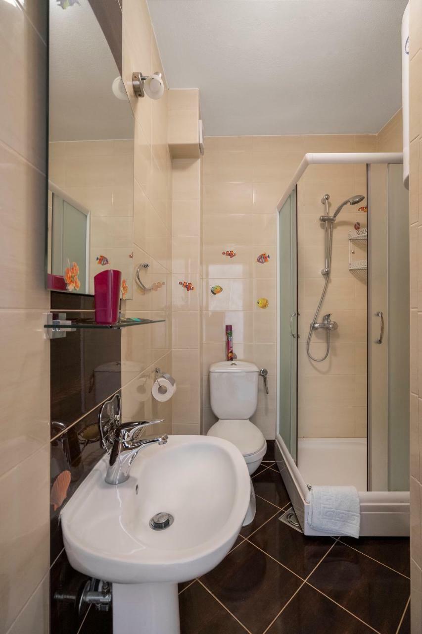 טיווט Apartments Viktoria חדר תמונה