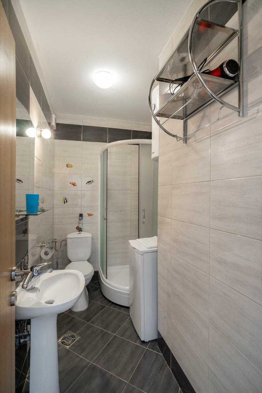 טיווט Apartments Viktoria חדר תמונה
